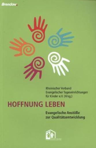 Hoffnung leben