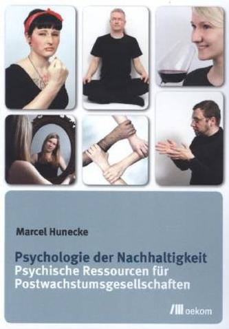 Psychologie der Nachhaltigkeit