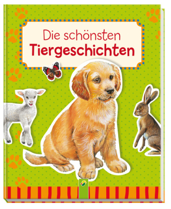 Die schönsten Tiergeschichten