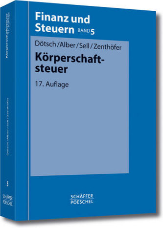 Körperschaftsteuer