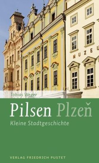 Pilsen / Plzen?
