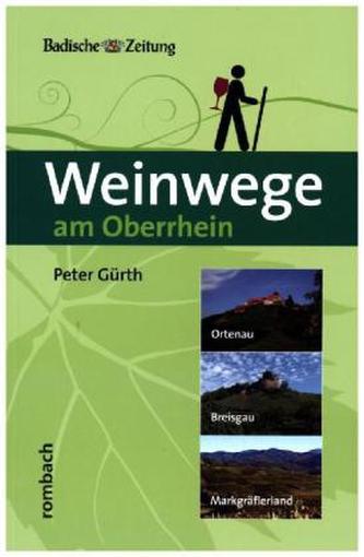 Weinwege am Oberrhein