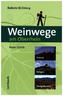Weinwege am Oberrhein