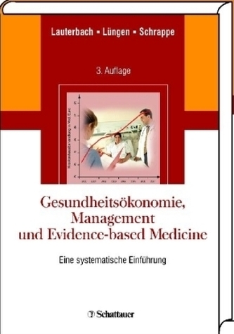 Gesundheitsökonomie, Management und Evidence-based Medicine