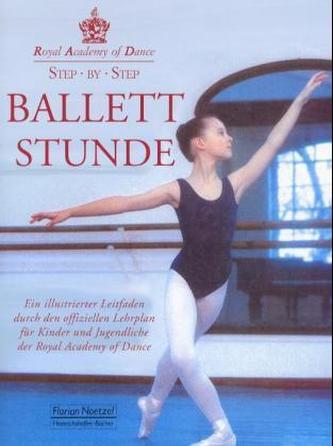 Step by Step, Ballettstunde