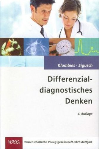 Differenzialdiagnostisches Denken