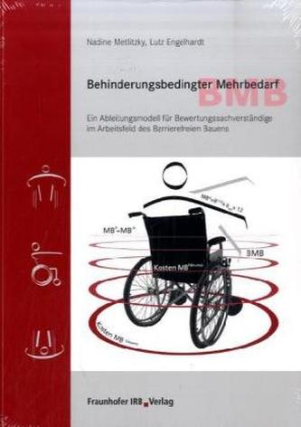 Behinderungsbedingter Mehrbedarf BMB