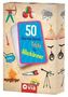 50 überraschende Tricks für Alleskönner