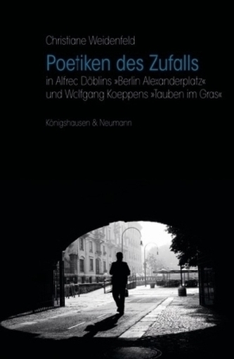 Poetiken des Zufalls
