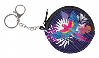 Baagl Peněženka - Papoušek