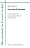 Das neue Ehrenamt