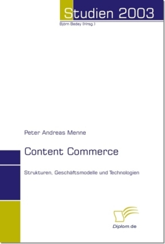 Content Commerce