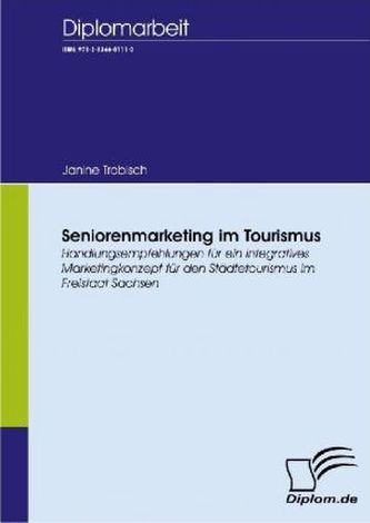 Seniorenmarketing im Tourismus