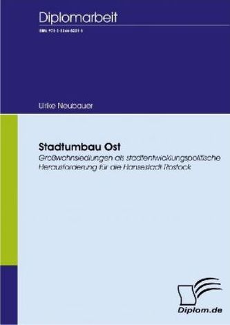 Stadtumbau Ost