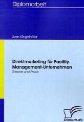Direktmarketing für Facility-Management-Unternehmen