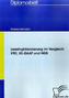 Leasingbilanzierung im Vergleich IFRS, US-GAAP und HGB
