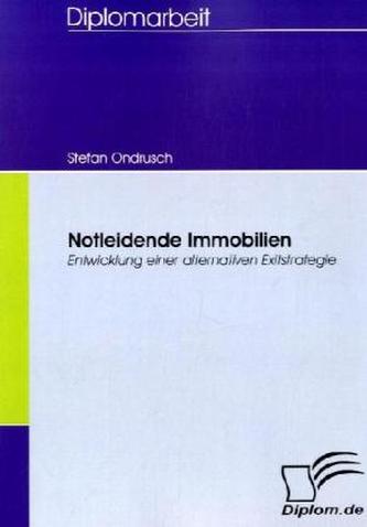 Notleidende Immobilien
