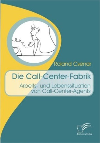 Die Call-Center-Fabrik
