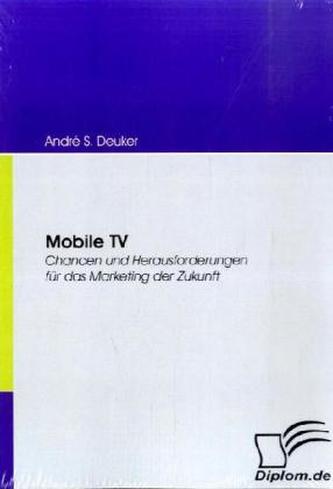 Mobile TV