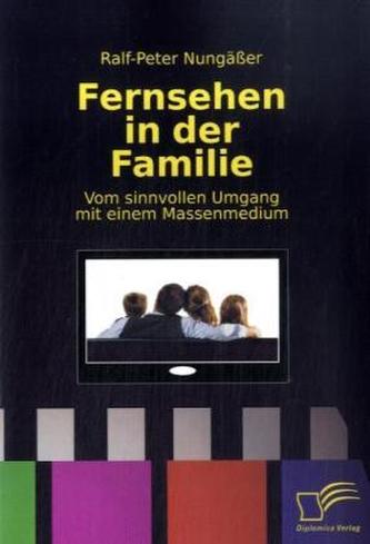 Fernsehen in der Familie