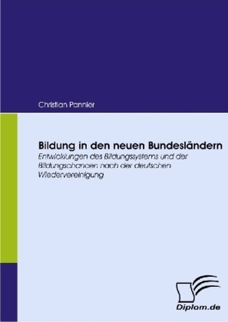 Bildung in den neuen Bundesländern