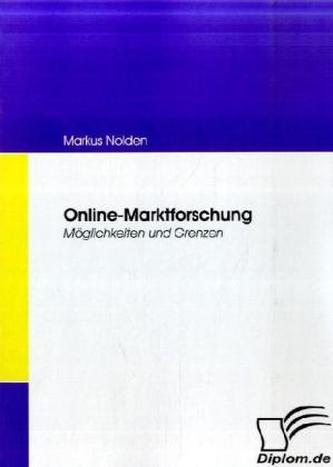 Online-Marktforschung