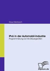 IPv6 in der Automobil-Industrie