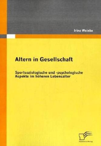 Altern in Gesellschaft