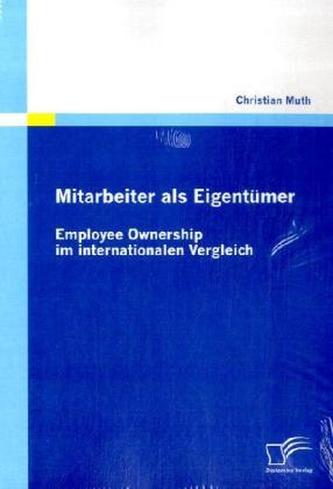 Mitarbeiter als Eigentümer, Employee Ownership im internationalen Vergleich