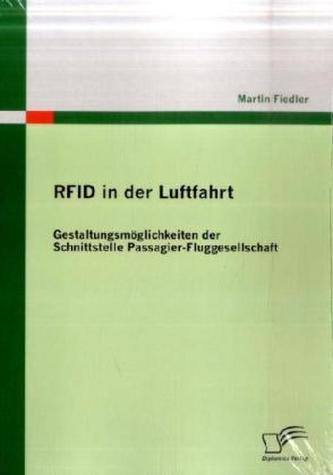 RFID in der Luftfahrt