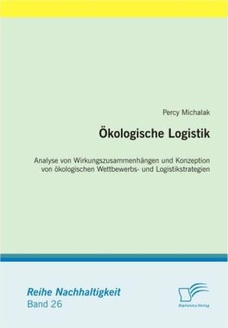 Ökologische Logistik