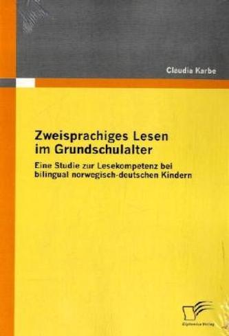 Zweisprachiges Lesen im Grundschulalter