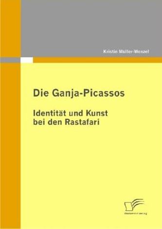 Die Ganja-Picassos: Identität und Kunst bei den Rastafari