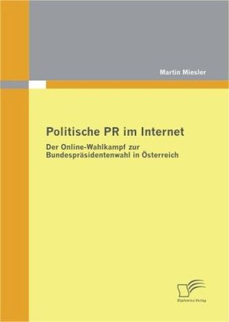 Politische PR im Internet
