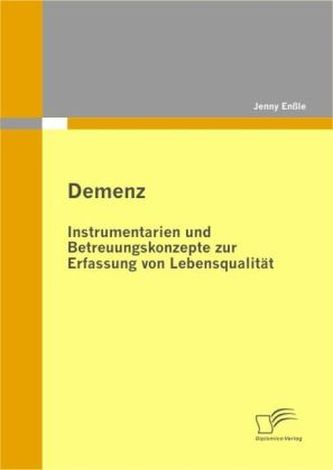 Demenz