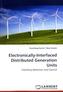 Electronically-Interfaced Distributed Generation Units