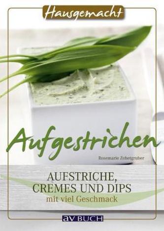 Aufgestrichen