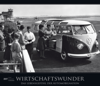 Wirtschaftswunder 2017