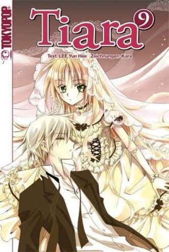 Tiara. Bd.9