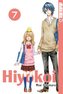 Hiyokoi. Bd.7