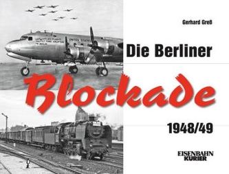 Die Berliner Blockade