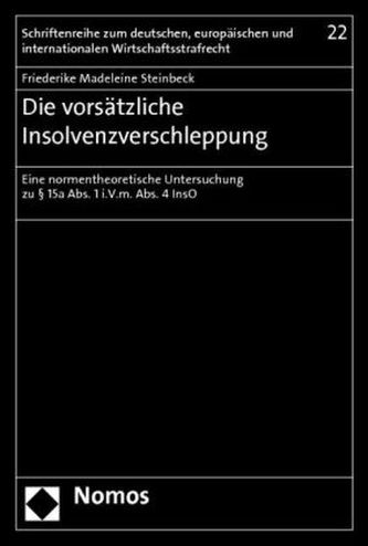 Die Sanktionierung des Unternehmensverbundes