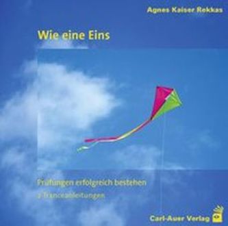 Wie eine Eins, 1 Audio-CD
