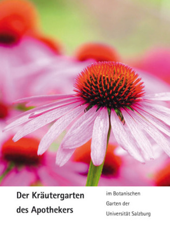 Der Kräutergarten des Apothekers