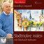 Grundkurs Aquarell - Stadtmotive malen, m. DVD