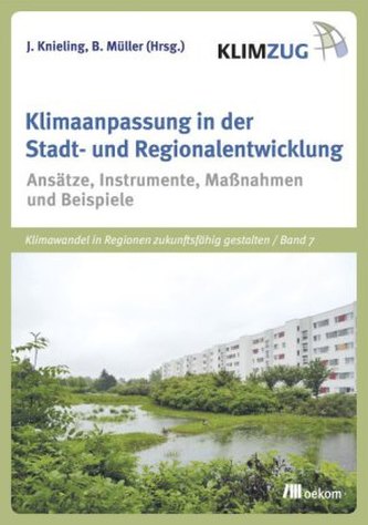 Klimaanpassung in der Stadt- und Regionalplanung