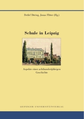 Schule in Leipzig