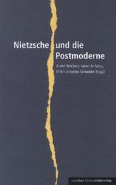 Nietzsche und die Postmoderne