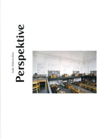 Lada Nakonechna. Perspektive