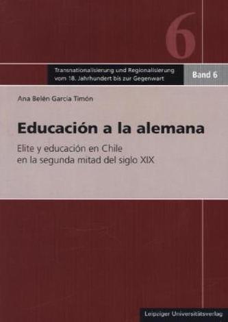 Educación a la alemana